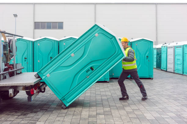 Best Porta potty rental near me  in George, IA