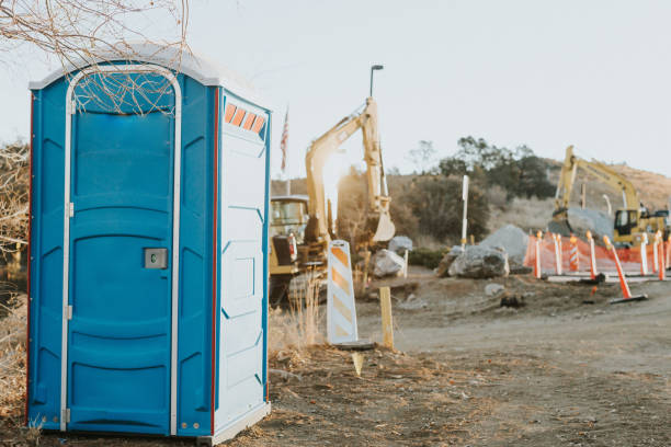 Best Porta potty rental near me  in George, IA