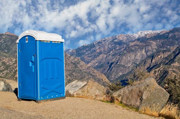 Portable Toilet Options We Offer in George, IA
