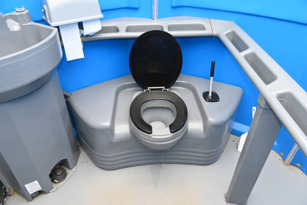 Best High-end porta potty rental  in George, IA