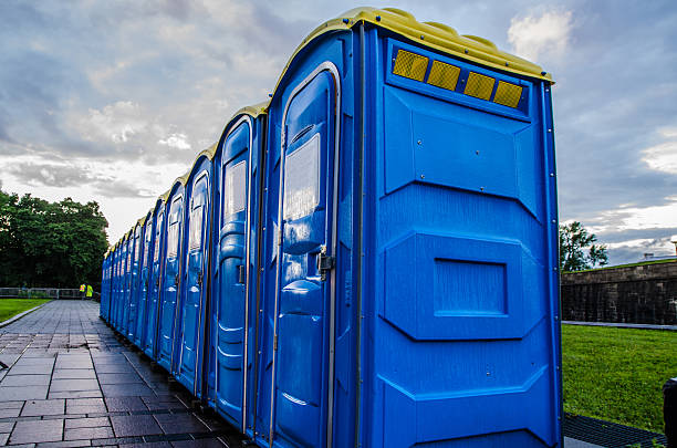 Best Porta potty for special events  in George, IA